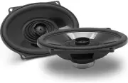 ROCKFORD FOSGATE TMS57 5"X7" HARLEY DAVIDSON MOTORCYCLE 2 WAY TWEETERS SPEAKERS