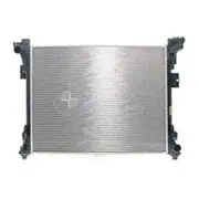 Motorkool Radiator - IVD-34000