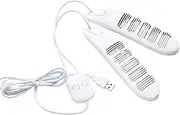 Generic USB Shoes Dryer Intelligent Timing Sterilizing Eliminate Bad Odor
