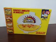 Perfect Omelet