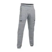 Under Armour Stephen Curry SC30 Mens Jogger Sweat Pants (XLarge, True Gray) $150