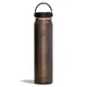 Hydro Flask 美國 40oz 寬口輕量真空保溫鋼瓶《曜石黑》FLW40LW/保溫杯/保溫瓶 (9折)