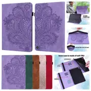 For Amazon Fire HD10 10.1" HD8 8" 2020 10th Tablet Flip Leather Stand Case Cover