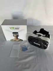 VR virtual reality glasses