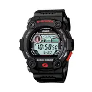 G-shock G7900-1 in Black