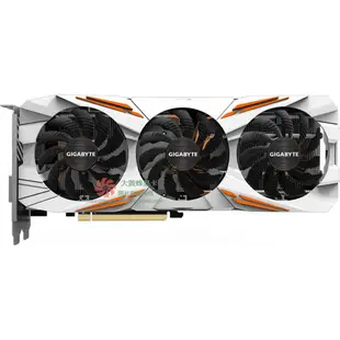 【專注】GIGABYTE/技嘉GTX1080ti 1080 1070 G1 GAMING顯卡風扇T128010SU