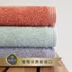 Sorema 舒蕾馬 歐盟生態紡織認證 原色精緻毛巾 50x100cm 多色可選(★580GSM★)