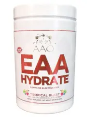 EAA HYDRATE With BCAA'S