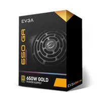 在飛比找蝦皮購物優惠-最長原廠十年保固 EVGA 80+ 金牌 電源供應器650G