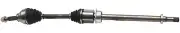 CV Axle Assembly-FWD, Natural Cardone 66-2289 fits 14-17 Ford Explorer (for: Ford)