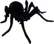 ADORE 13 Scarlet the Black Widow Spider Plush Stuffed Animal Toy