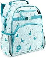 Simple Modern Disney Vegan Leather Kids Backpack for School Girls
