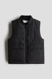 Puffer Vest