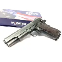 在飛比找露天拍賣優惠-【IDCF】Inokatsu 井勝 全鋼製 Colt M19