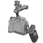 SmallRig HawkLock Quick Release Advanced Cage Kit for Sony Alpha 7R V / Alpha 7