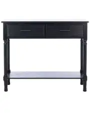 Safavieh Ryder 2-Drawer Console Table