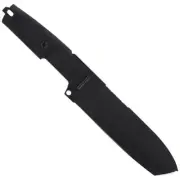 Extrema Ratio ONTOS Fixed blade knife tanto shape serrated back forprene handle