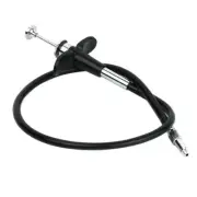 40cm Mechanical Camera Cable Shutter Release Remote Cord for Film Camera Shutter