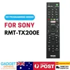 For Sony Replacement Infrared Remote Control KD-65XD7505