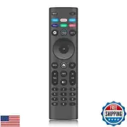 Universal Replacement for Vizio-Smart-TV-Remote XRT140 XRT260 XRT270 Remote V