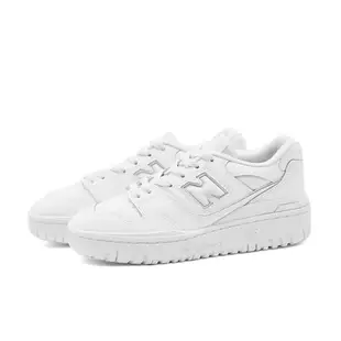 New Balance 550 "White" 白 大童鞋 GSB550WW