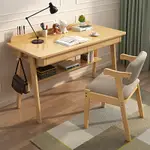 實木 實木書桌 電腦桌 實木椅 書桌 學生書桌  實木電腦桌 北歐書桌 原木書桌 實木桌子