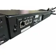 Eaton PDUMNH15AT1 EATON TRIPP LITE SERIES 1.44KW 120V SINGLE-PHASE ATS/MONITORED
