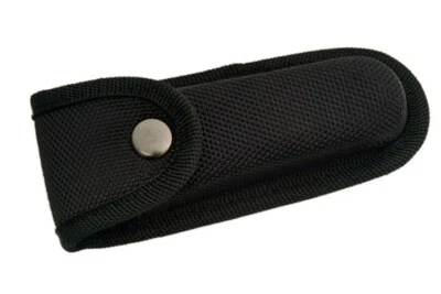 5" HARD BOXED CORDURA NYLON SHEATH