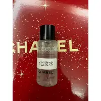 在飛比找蝦皮購物優惠-Chanel 香奈兒 山茶花保濕微滴精萃再生露