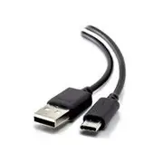 ALOGIC 1m USB 3.1 USB A to USB-C Cable Male to Male U3-TCA01-MM