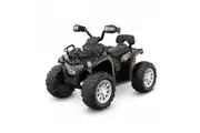 Go Skitz Rover Electric Quad Bike Black