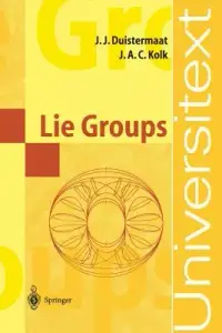 在飛比找博客來優惠-Lie Groups