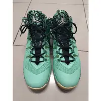 在飛比找蝦皮購物優惠-[新古品］喬丹牌 Jordan Super Fly 2 US