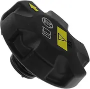 iplusmile Radiator Reservoir Tank Cap Coolant Reservoir Cap Replacement Built to Last Sealing and Easy Install