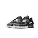 NIKE系列-Air Max 90 Ultra 2.0 Flyknit 男款灰黑運動慢跑鞋-NO.875943001