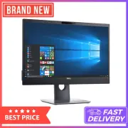 Dell P2418HZM 24" Video Conference Full HD LED Monitor with Built-in Speakers