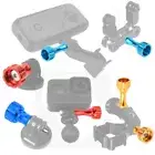 GoPro Insta360 Osmo Go M5 10 Accessories Knob Thumb Socket Nut Hex X2 SJCAM