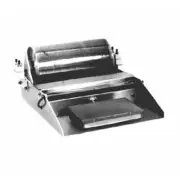Alfa 625A MINI 13 in Film Mini Heat Seal® Table Top Model Wrapper