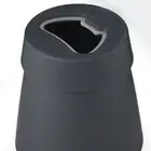 12oz Beer Bottle Can Insulators Stainless Steel Double Walled Beer Cooler EO