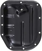 Parts Number 12102-21010 1210221010 Engine Lower Oil Pan Pack of 1 Piece