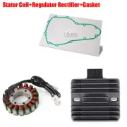 Stator Regulator Rectifier & Gasket For Kawasaki EN650 VULCAN 650 Z650 ER650