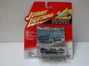 Johnny Lightning- '57 Chevy Bel Air