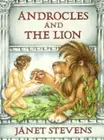 Androcles and the Lion: An Aesop Fable by Aesop: New