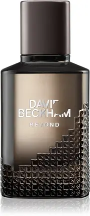 [David beckham] Beyond - EDT - Volume: 60 ml