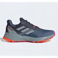 在飛比找蝦皮購物優惠-Adidas TERREX SOULSTRIDE 男鞋 登山