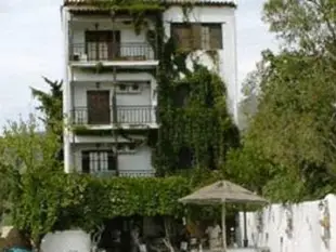 Seranides Boutique Hotel