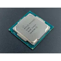 在飛比找蝦皮購物優惠-Intel Pentium G4600 3.6G 雙核心 1