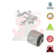 Rear Mount, Engine Silent Block Suit AUDI Q3 1.4 TSI Q3 (8UB, 8UG) (for: Audi)