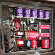 JM Lab Focal 1st Gen Grande Utopia Vr3 Crossover Modification