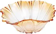 DOITOOL Antique E27 Lamp Shade Vintage Glass Lamp Shade Replacement for Floor Enhance Your Home Decor